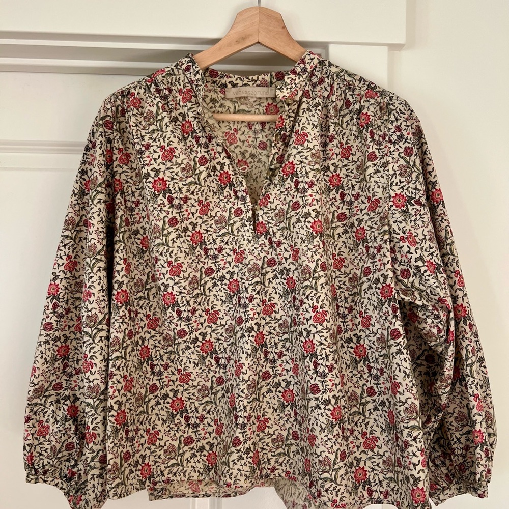 Vanessa Bruno blouse